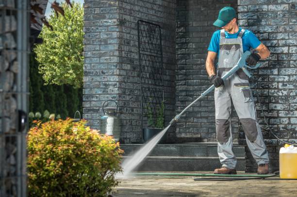 Independence, OR Pressure Washing Company