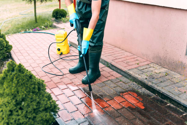 Concrete Sealing in Independence, OR